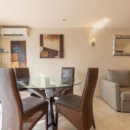 Seabreeze Carihuela Apartment Torremolinos Esterno foto