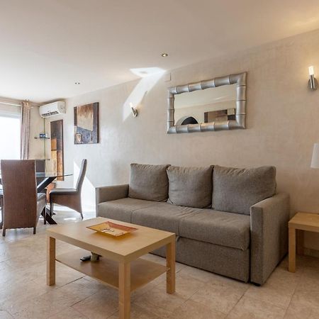 Seabreeze Carihuela Apartment Torremolinos Esterno foto