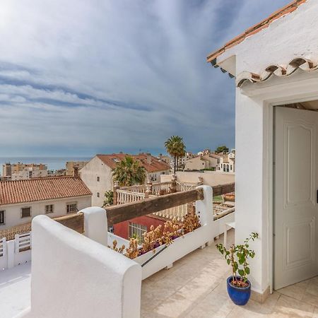 Seabreeze Carihuela Apartment Torremolinos Esterno foto