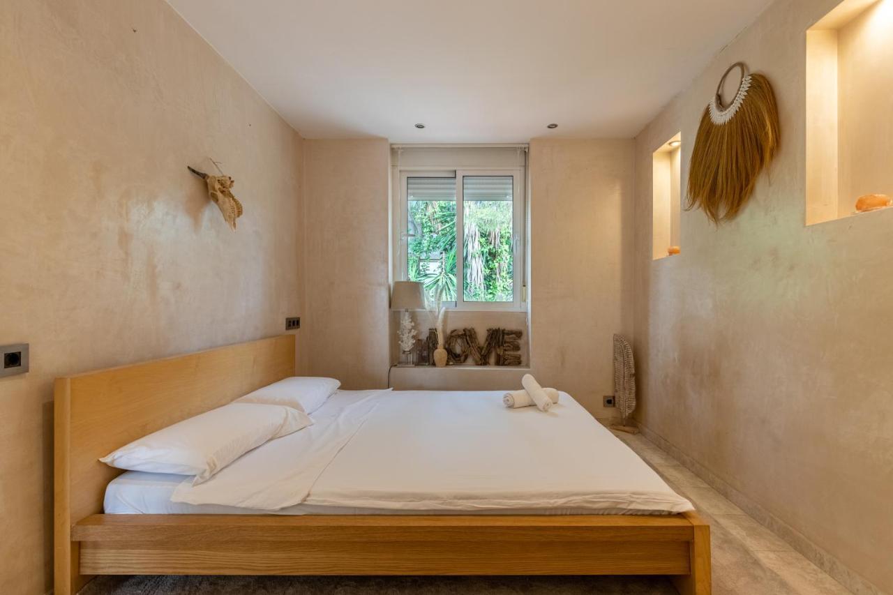 Seabreeze Carihuela Apartment Torremolinos Esterno foto